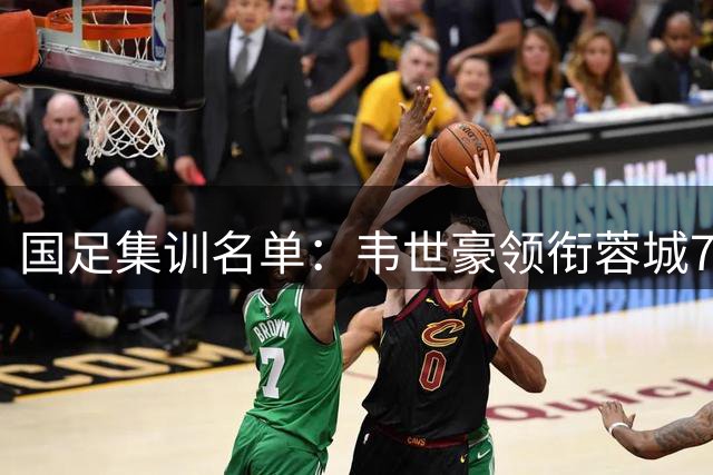 国足集训名单：韦世豪领衔蓉城7人 布尼亚明赵松源在列