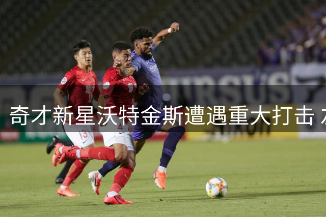 奇才新星沃特金斯遭遇重大打击 左膝ACL手术恐赛季报销