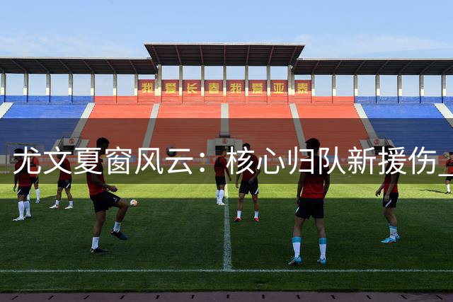 尤文夏窗风云：核心归队新援伤 格雷茨卡免签谈判启动